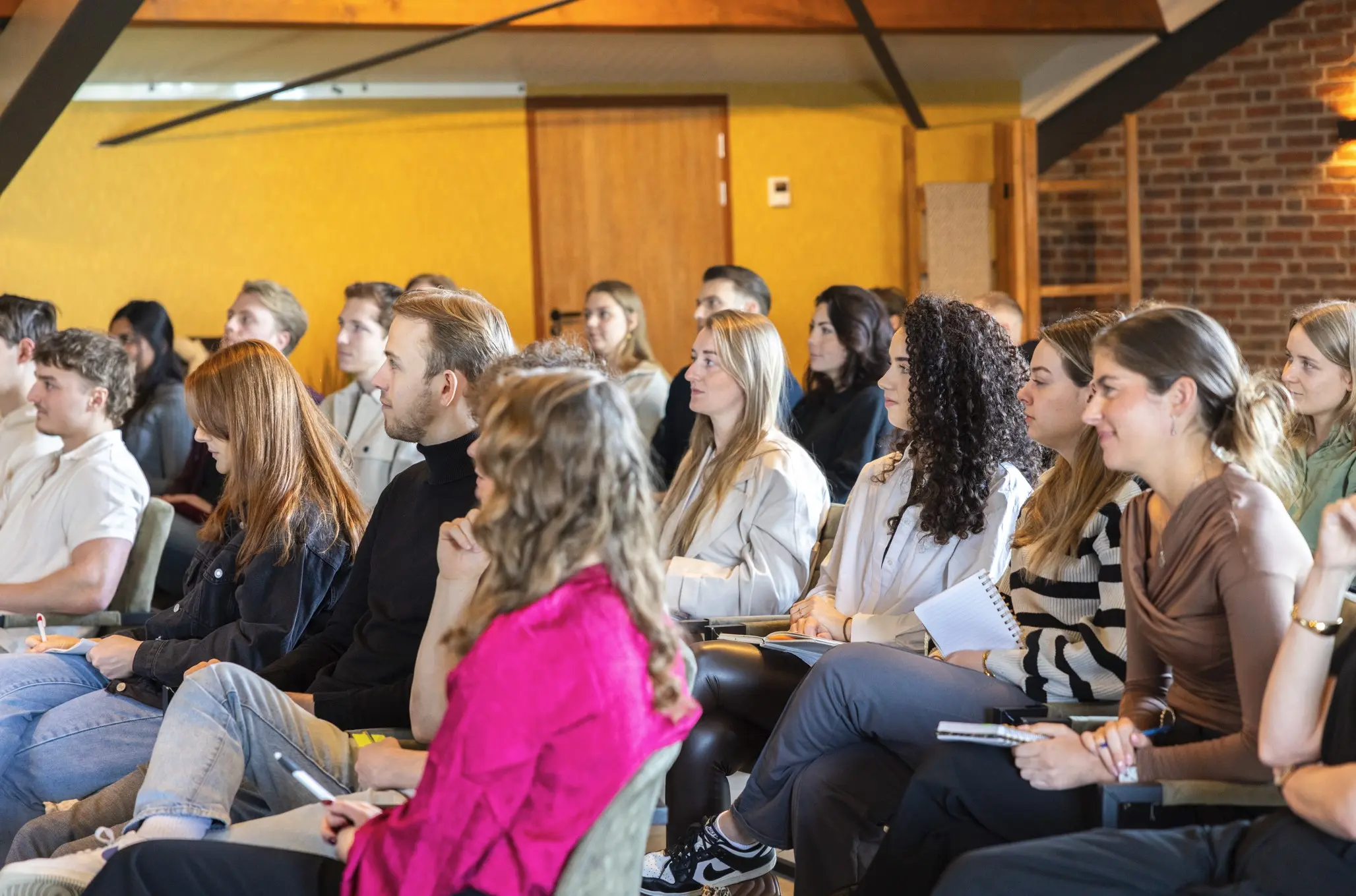 Traineeship - In2Talent