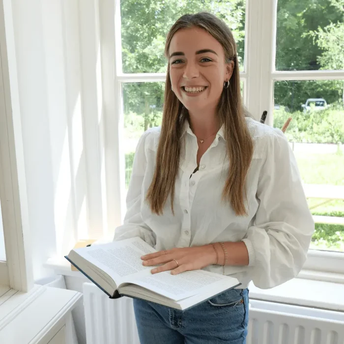 Ambassadeurs in2talent