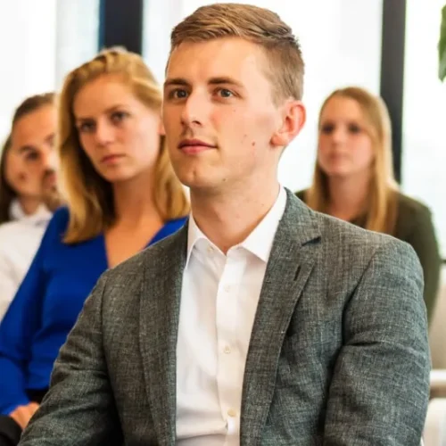 Ambassadeurs in2talent